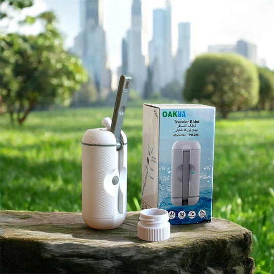 Traveler Bidet PD-005
