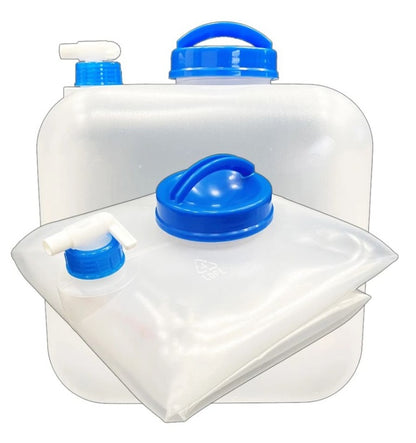 Foldable Water Container 20L