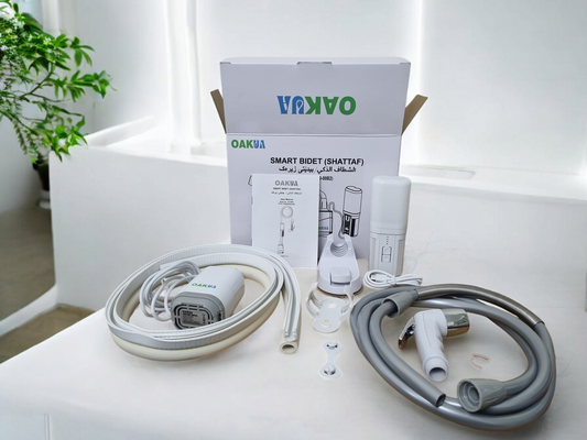 SMART Bidet (Shattaf) PD-00B2