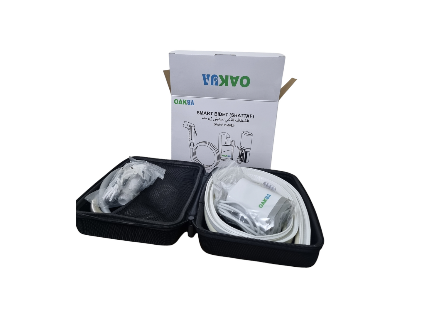 SMART Bidet (Shattaf) PD-00B2
